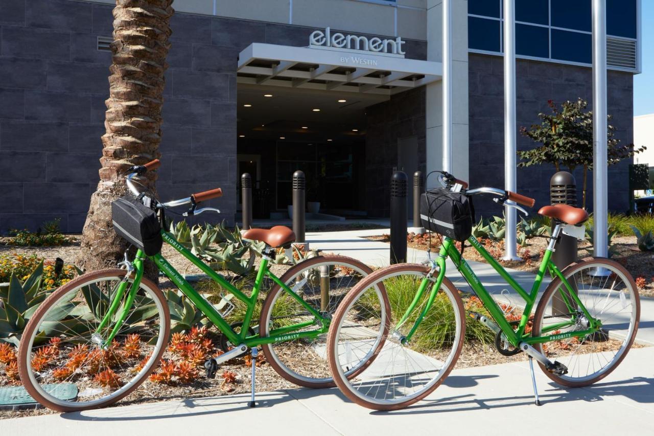 Element Irvine Hotel Exterior foto